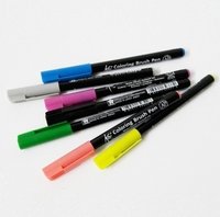 KOI_"Coloring Brush Pen"