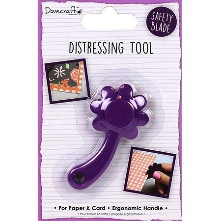 Distressing tool Dovecraft DCBS131