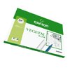 Papel Vegetal Din A3 Pte.12 hojas Canson 90/95 Gramos