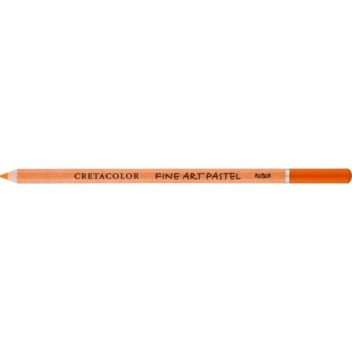 Lápiz pastel Cretacolor 47111 Naranja