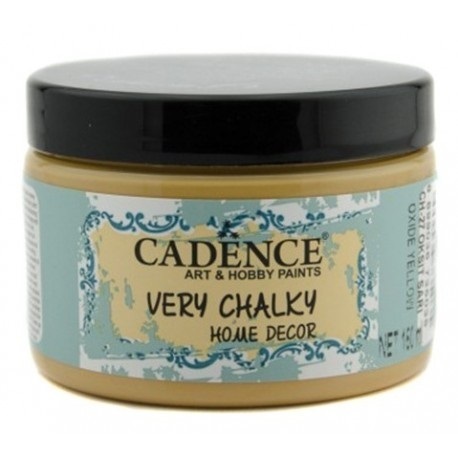 Chalky Home Cadence CH27 Amarillo Óxido