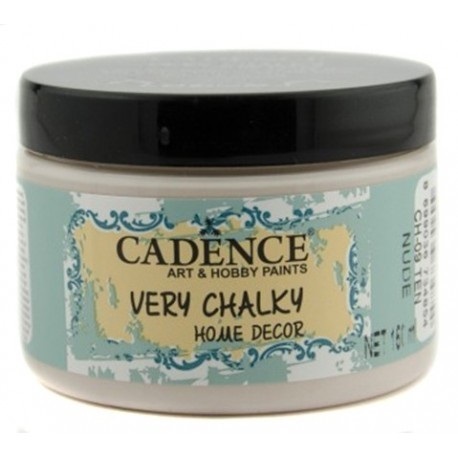 Chalky Home Cadence CH09 Nude