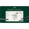 Caja PITT Grafito Faber-Castell 112974