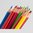 18 Lápices colores Alpino Classic
