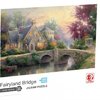 Puzzle 1000pz Roymart "Fairyland Bridge"