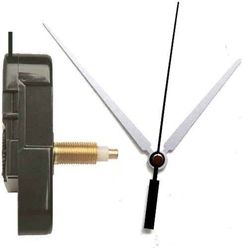 Maquinaria reloj con agujas C19A052PN