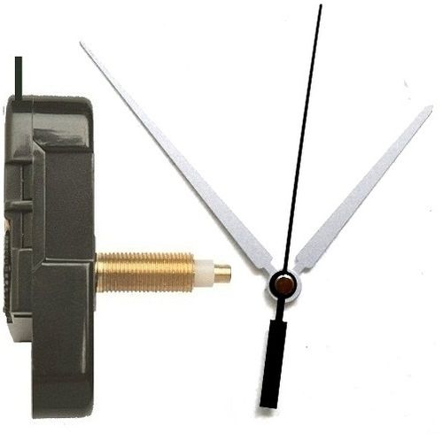Maquinaria reloj con agujas C24A052PN