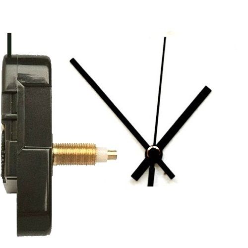 Maquinaria reloj con agujas C19A134NN
