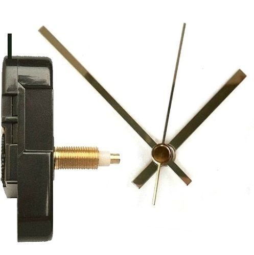 Maquinaria reloj con agujas C19A134DD