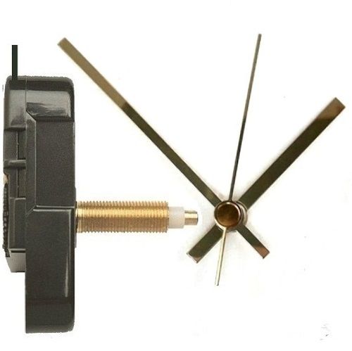 Maquinaria reloj con agujas C31A134DD