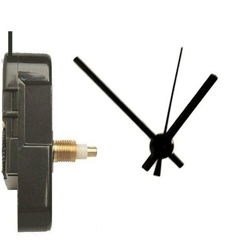 Maquinaria reloj con agujas C13A2105NN