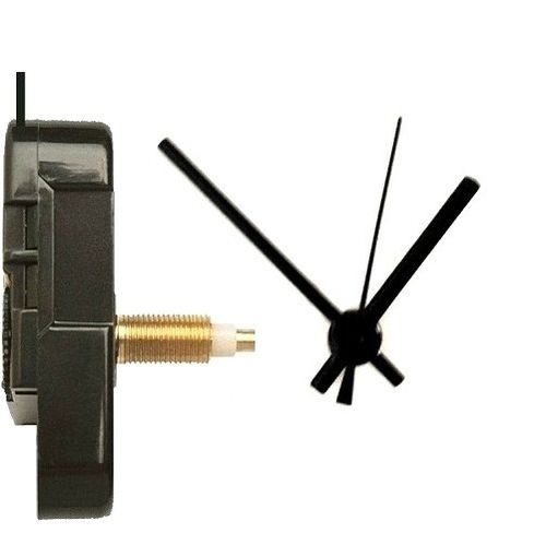 Maquinaria reloj con agujas C19A2105NN