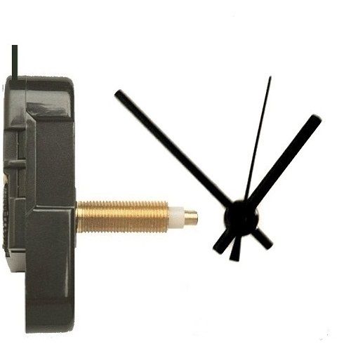 Maquinaria reloj con agujas C31A2105NN