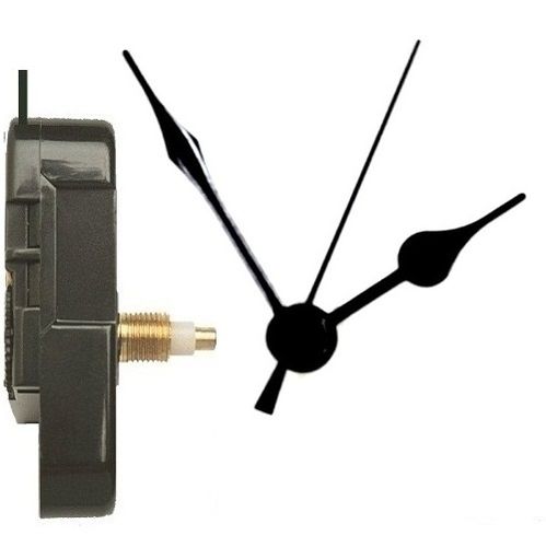 Maquinaria reloj con agujas C13A2052NN