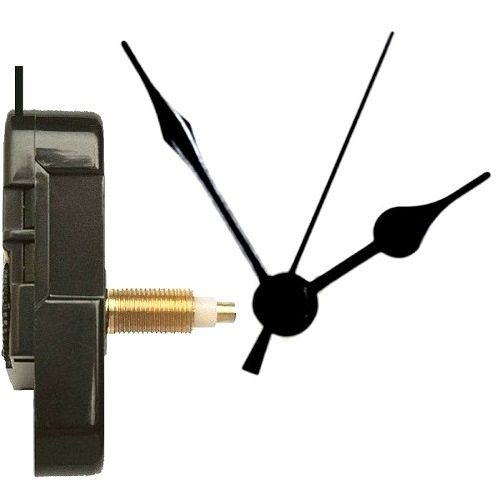 Maquinaria reloj con agujas C19A2052NN