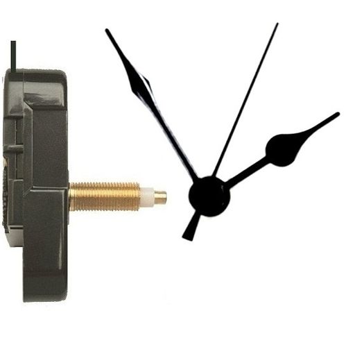 Maquinaria reloj con agujas C24A2052NN