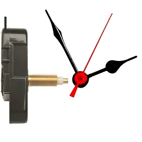 Maquinaria reloj con agujas C24A2052NR