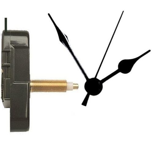 Maquinaria reloj con agujas C31A2052NN