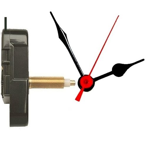 Maquinaria reloj con agujas C31A2052NR