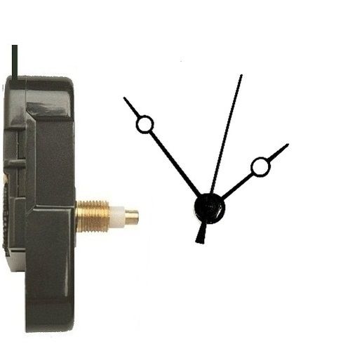 Maquinaria reloj con agujas C13A2104NN