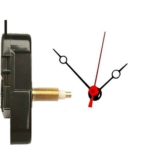 Maquinaria reloj con agujas C19A2104NR