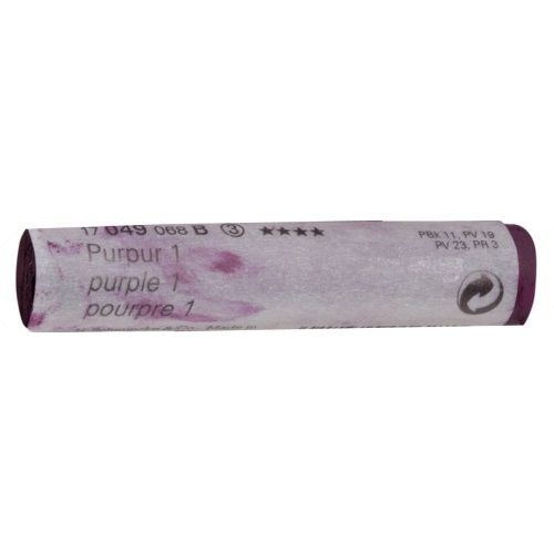 Pastel Schmincke 049B Purpura 1
