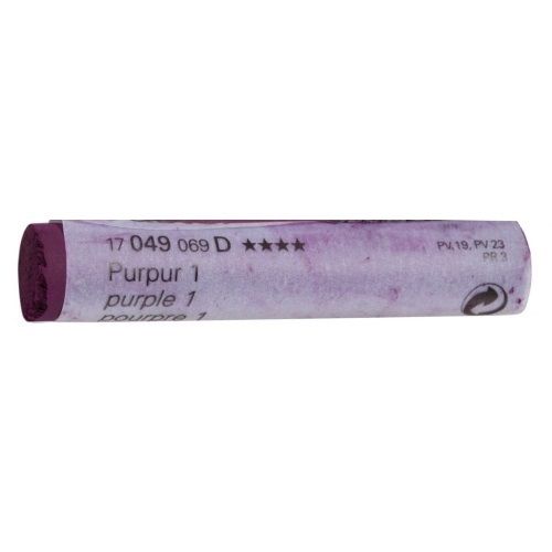 Pastel Schmincke 049D Purpura 1