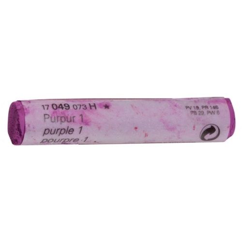 Pastel Schmincke 049H Purpura 1