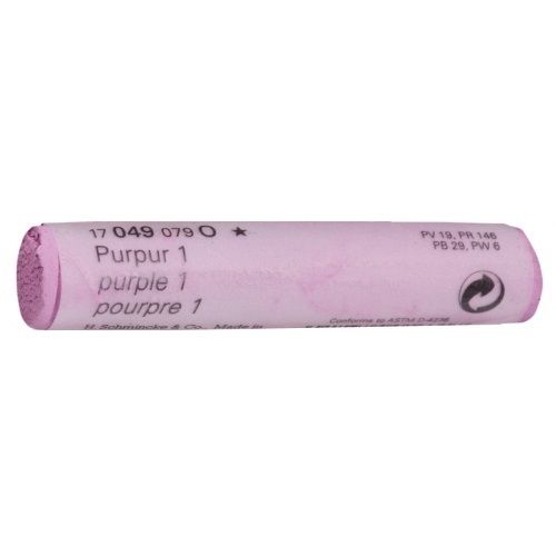Pastel Schmincke 049O Purpura 1