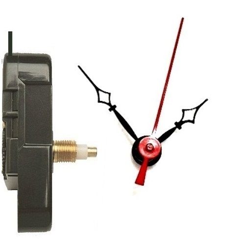 Maquinaria reloj con agujas C13AW014NR