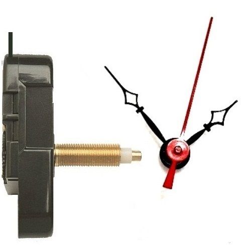 Maquinaria reloj con agujas C31AW014NR