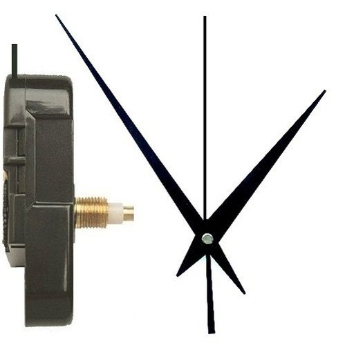 Maquinaria reloj con agujas C13A2114NN