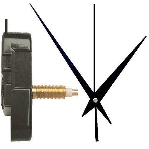 Maquinaria reloj con agujas C24A2114NN