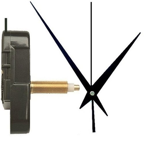 Maquinaria reloj con agujas C31A2114NN
