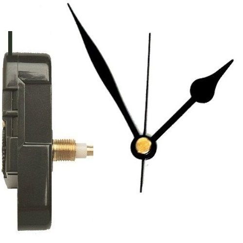 Maquinaria reloj con agujas C13A1095NN