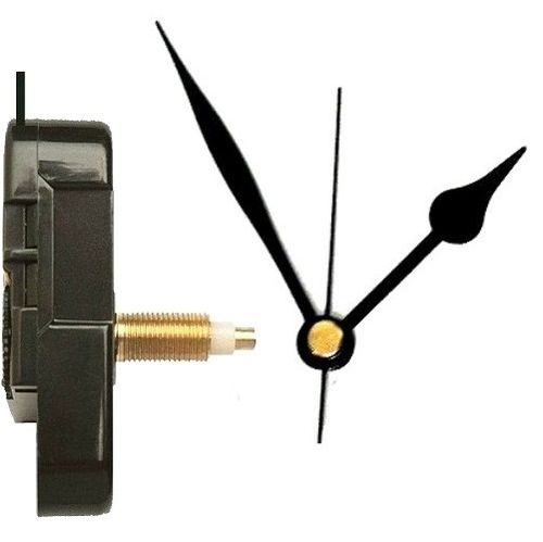 Maquinaria reloj con agujas C19A1095NN