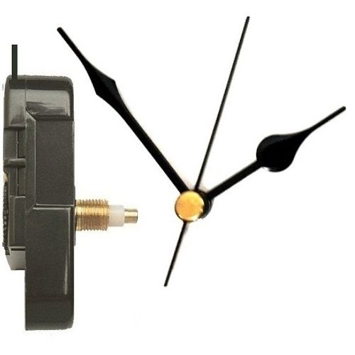Maquinaria reloj con agujas C13A2058NN