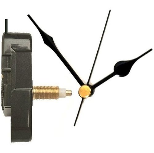 Maquinaria reloj con agujas C19A2058NN