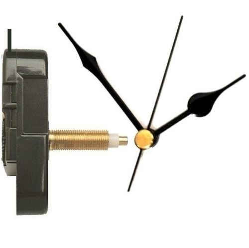 Maquinaria reloj con agujas C31A2058NN
