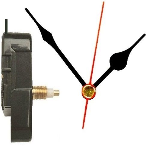 Maquinaria reloj con agujas C13A2058NR