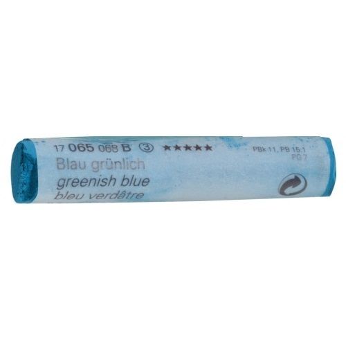 Pastel Schmincke 065B Azul Verdoso