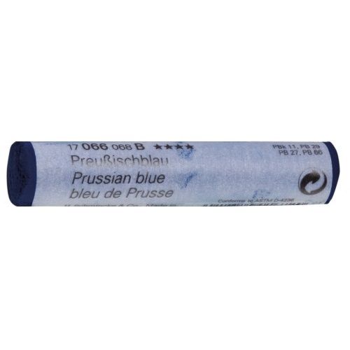 Pastel Schmincke 066B Azul Prusia