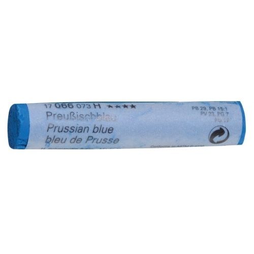 Pastel Schmincke 066H Azul Prusia