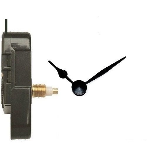 Maquinaria reloj con agujas C13P10N