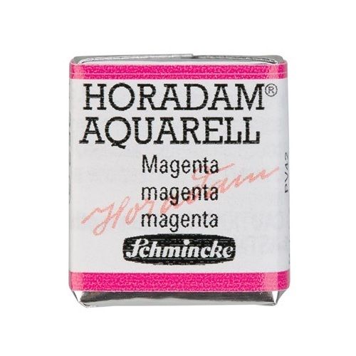 Horadam Aquarell 352 Magenta