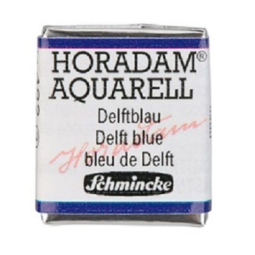 Horadam Aquarell 482 Azul de Delft