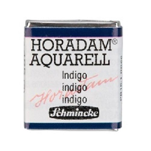 Horadam Aquarell 485 Índigo