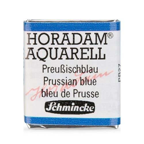 Horadam Aquarell 492 Azul Prusia