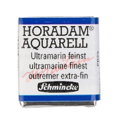 Horadam Aquarell 494 Ultramar Extrafino