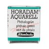 Horadam Aquarell 519 Verde Ftalocianina